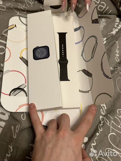 Apple watch 7