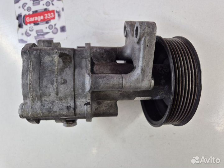 Насос гидроусилителя руля Bmw X5 E70 N52B30AF