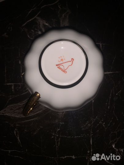 Дулевский фарфор 