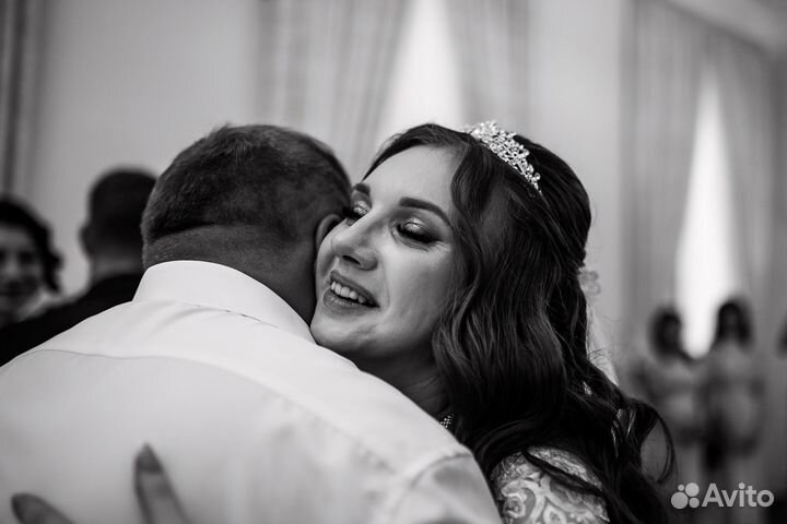 Свадебный, семейный фотограф