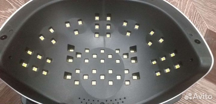 Лампа для маникюра.(Новая)