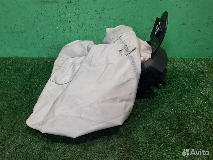 Подушка безопасности в руль Renault Koleos (HY0)