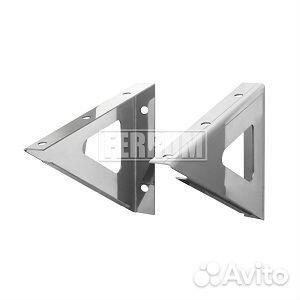 Консоль К6 (430/2шт) L700 Феррум