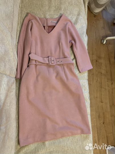 Платье zarina 46