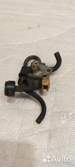 Клапан вакуумный Mercedes-Benz S-Class W220