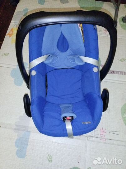Переноска для детей