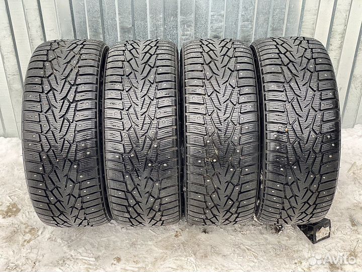 Nokian Tyres Nordman 7 225/50 R17 98T