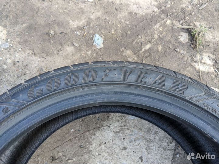 Goodyear Eagle F1 Asymmetric 2 225/40 R18 88Y