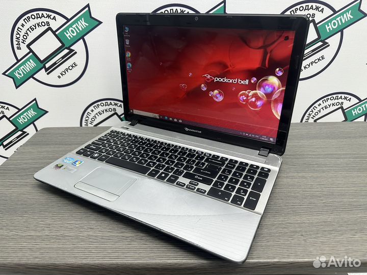 Игровой Acer Core i5 6Gb GeForce GT630 SSD+640