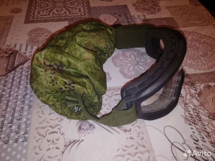 Тактические очки