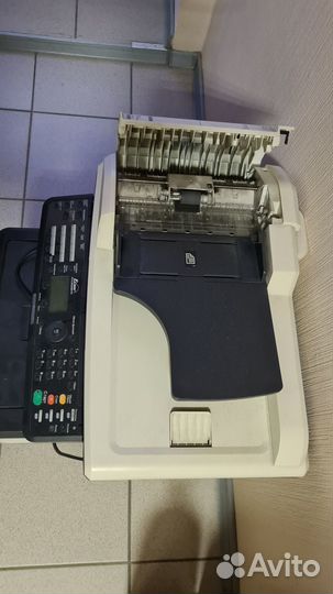 Kyocera ecosis fs-c 2026 mfp+