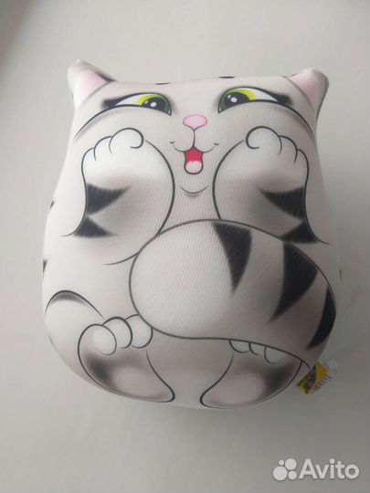 Подушка антистресс