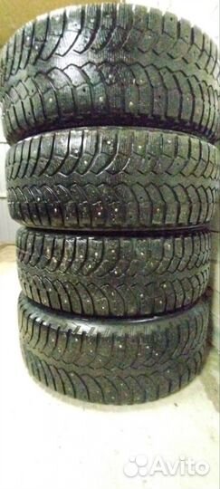 Bridgestone Blizzak Ice 205/60 R16