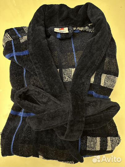 Халат мужской.3хl.новый.Bursali.Турция