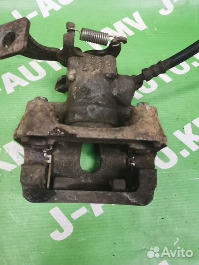 Суппорт Toyota Corolla