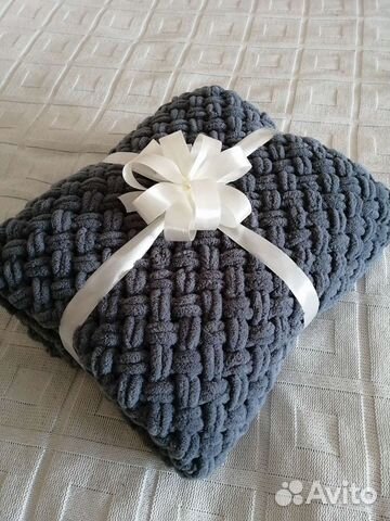 Плед Alize Puffy