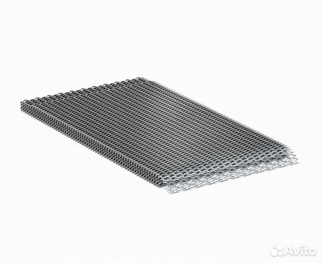 Просечно вытяжной Лист