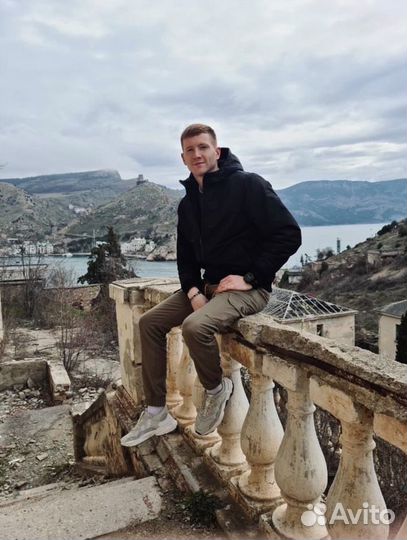 Нужна работа