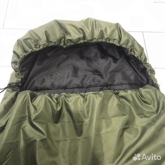 Спальный мешок