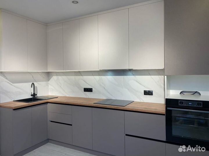 Кухни на заказ