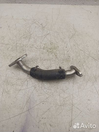 Масляная трубка турбины Audi, Volkswagen