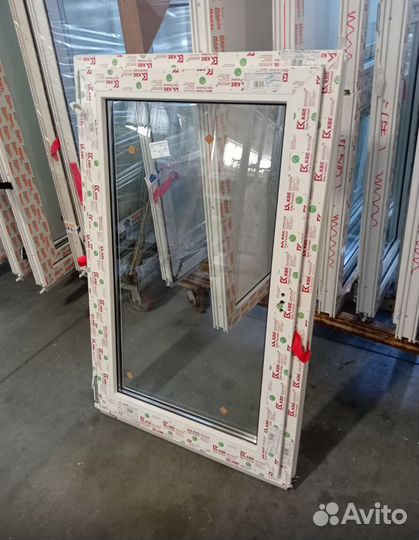 Пластиковые Окна, Двери, Балконы. Елец