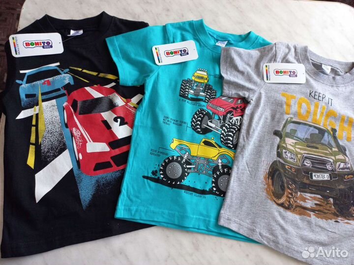 Детская одежда