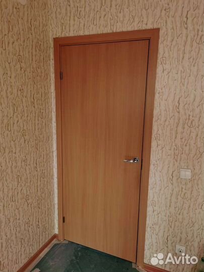 Двери межкомнатные