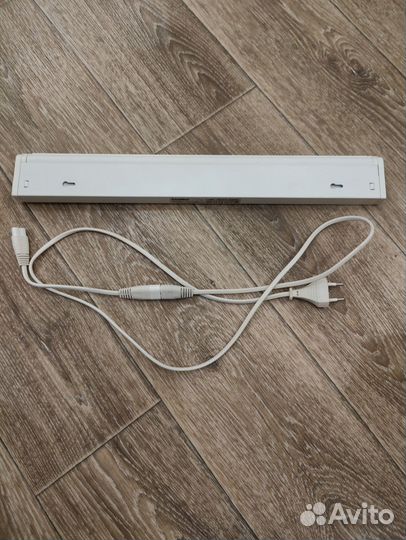 Светодиодная лампа