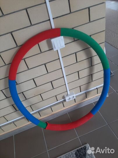 Обруч хулахуп