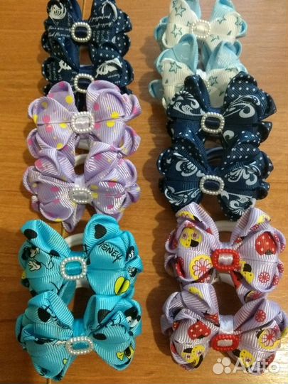 Резинка для волос