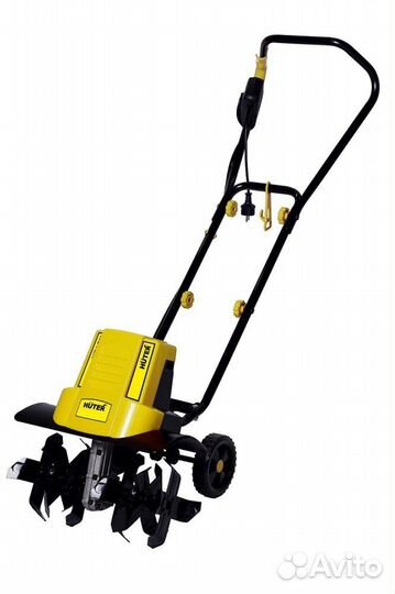Мотокультиватор электрический Huter EMC-1600
