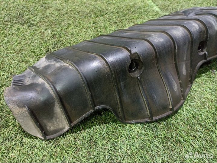 Пыльник рычага задний правый Porsche Cayenne Turbo