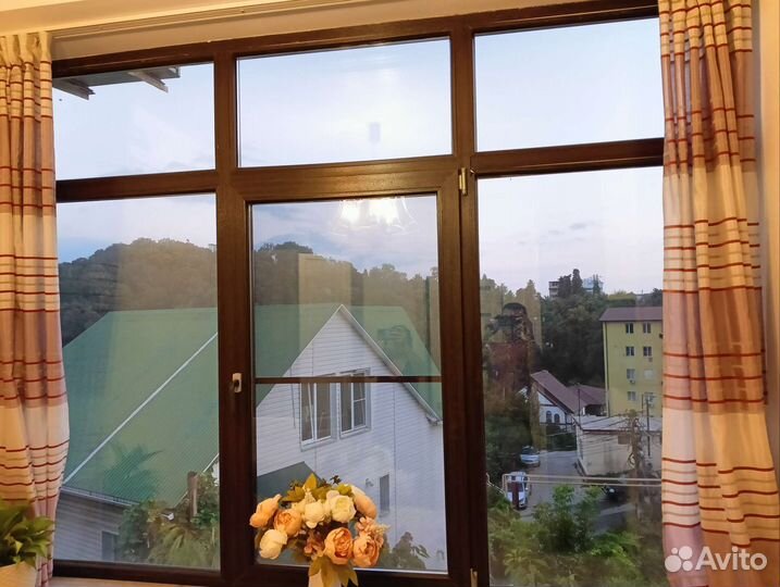 Окна пластиковые бу