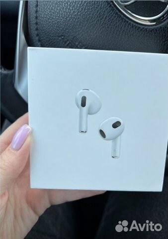 Airpods 3