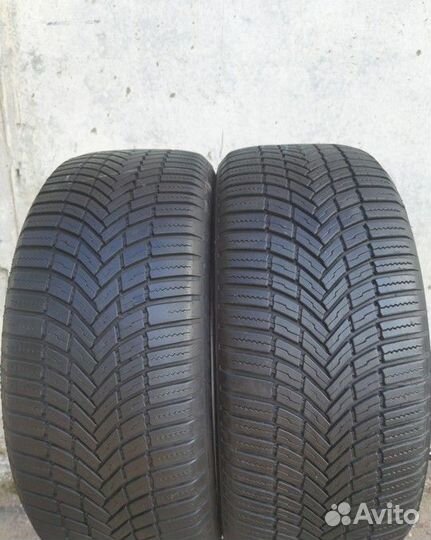 Bridgestone Weather Control A005 Evo 235/50 R18 101V