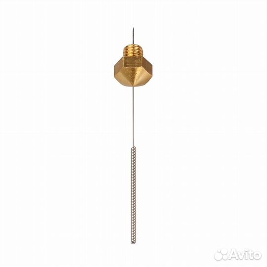 Игла для чистки сопла 3D-принтера, 3D-ручки 0,8