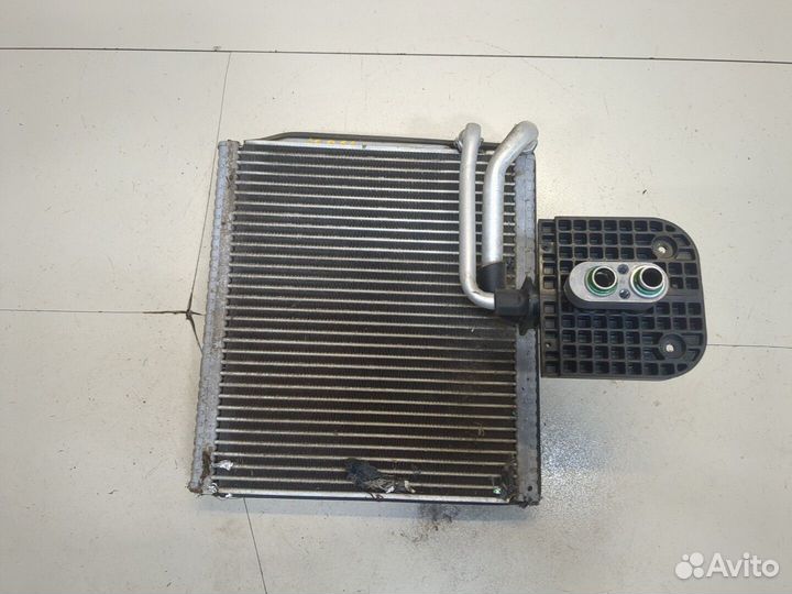 Радиатор отопителя Tesla Model S, 2013