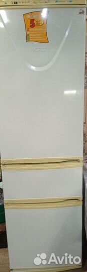 Холодильник норд бу