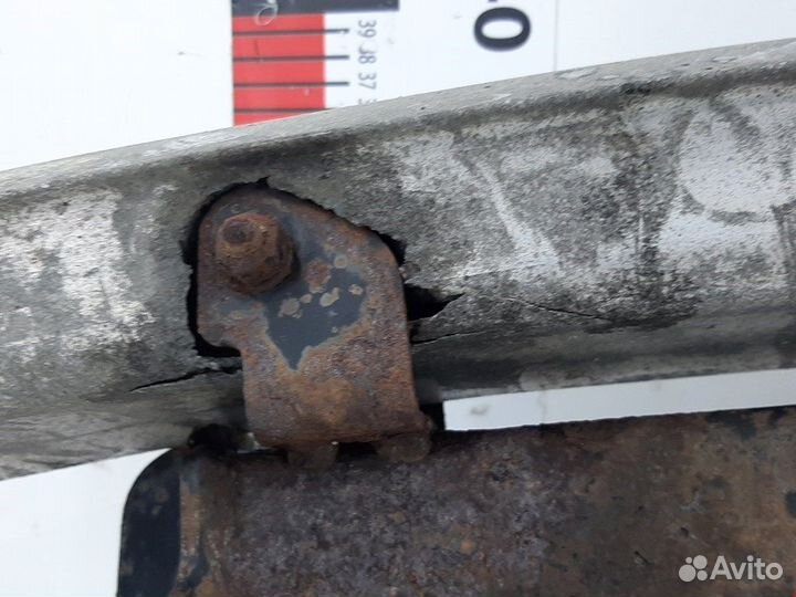 Фаркоп для Volkswagen Passat 5