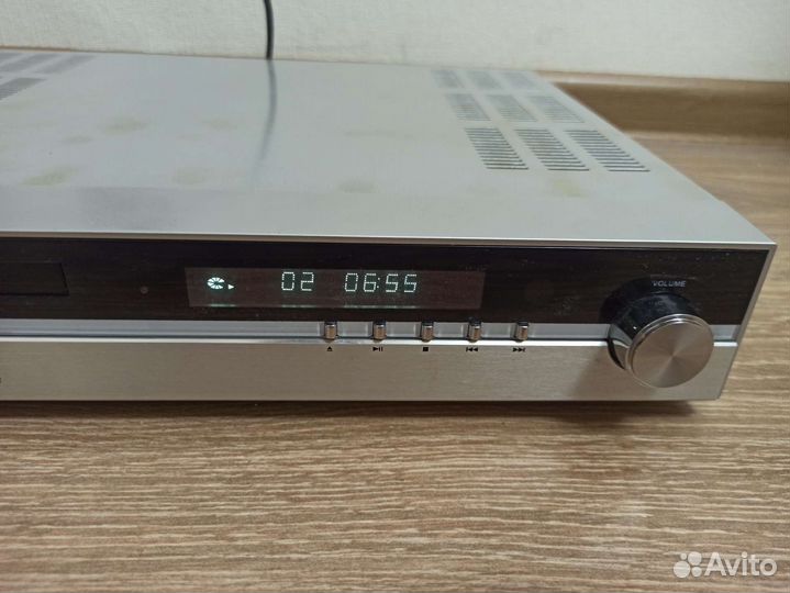 Ресивер cortland sth 5500