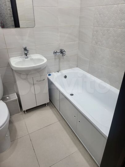 1-к. квартира, 41 м², 9/10 эт.