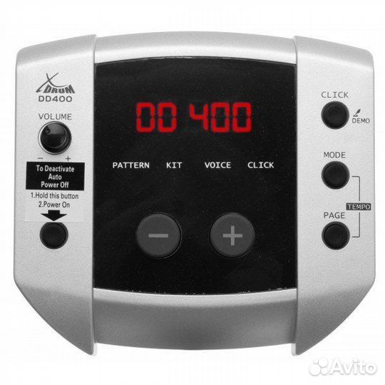 Цифровая ударная установка Medeli