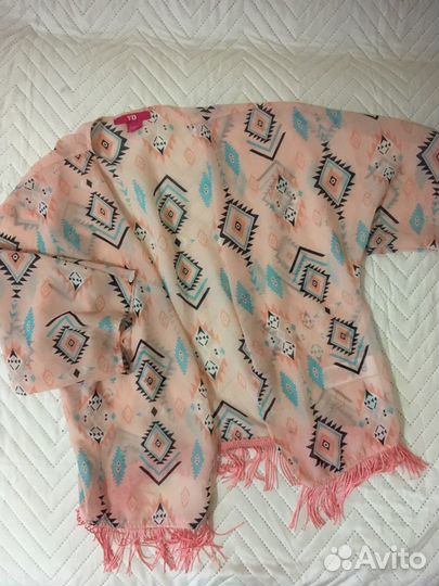 Одежда пакетом