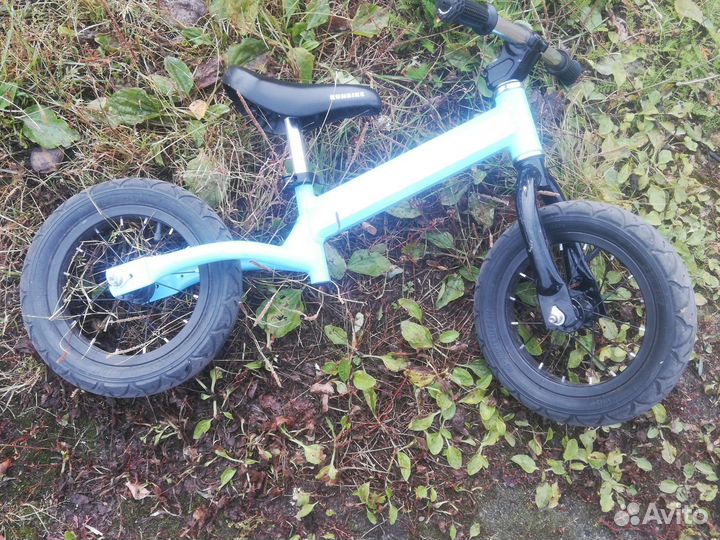 Беговел детский