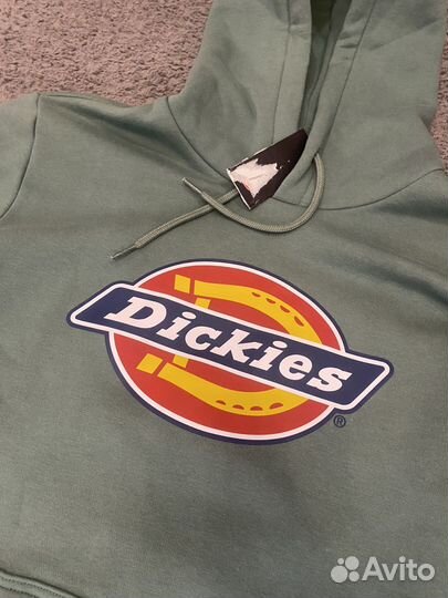 Худи dickies