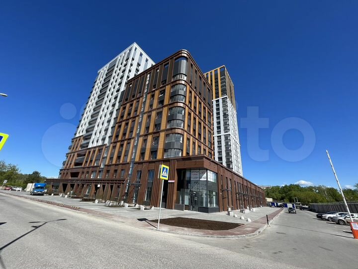 Свободного назначения, 101.1 м²