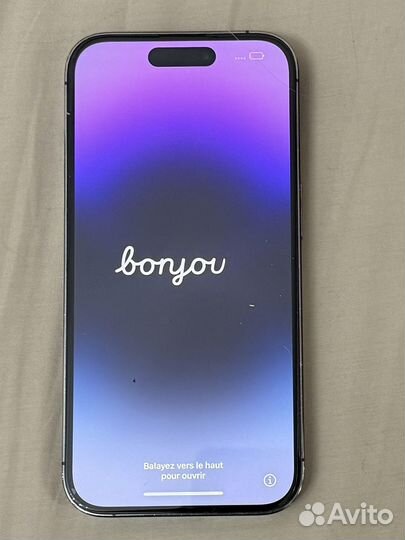 iPhone 14 Pro, 128 ГБ