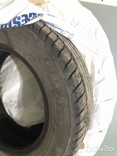 Hankook Kinergy Eco 195/65 R15