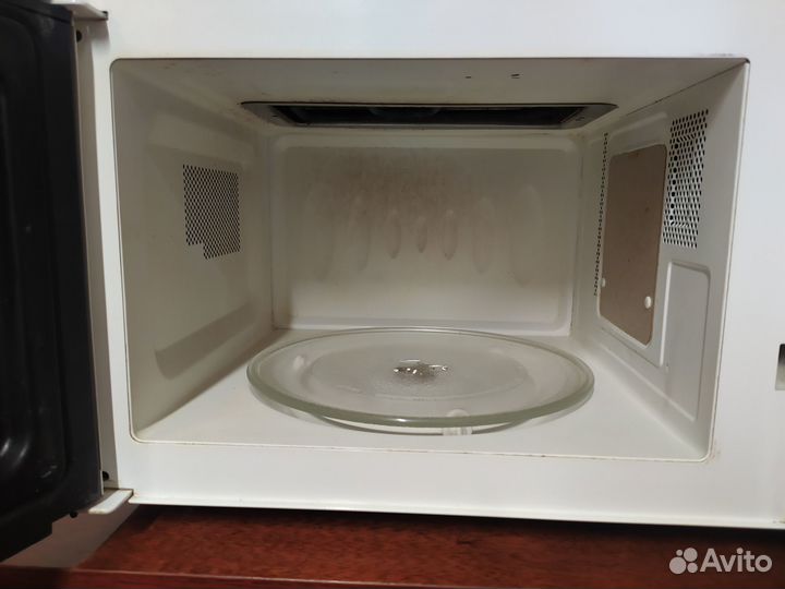 Микроволновая печь LG